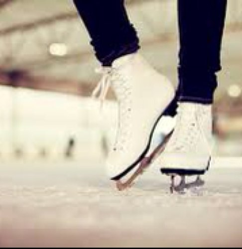 Figure Skating is an art. The hard times and tears are worth it all