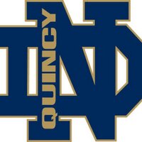 Quincy Notre Dame Athletics (@qndraiders) 's Twitter Profile