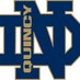 Quincy Notre Dame Athletics (@qndraiders) Twitter profile photo