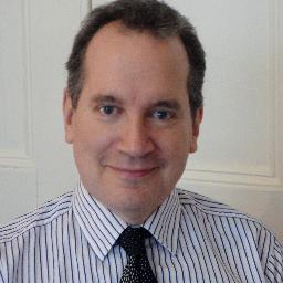 Spreadsheet transformation and financial services expert.  With a bit of sailing and scuba diving when I can.