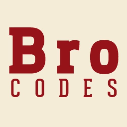 Codes For Bros ♨Æ