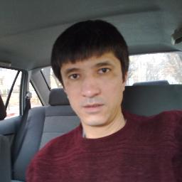 _Dilmurod's profile picture. 