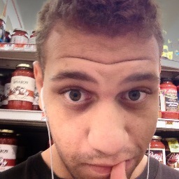 dntwannabragbut's profile picture. 