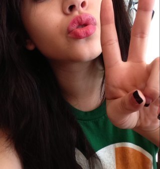 I'm a super cool fairy. Humans are lame. ✌
