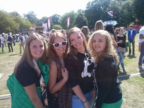 LoveYou♥ | Lovevoordezechick! ♥ x @xTonnex
