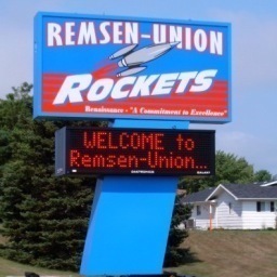 The Official Twitter Account of Remsen-Union