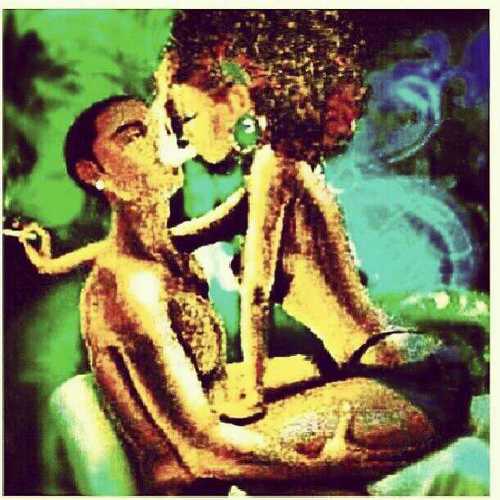 I can make that dick NUTn So many ways...