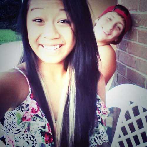 Forever happily taken by Franklin Kirkland. 12-24-12. snap, mayricarloves insta, MayricarKirkland ♥♡♥
