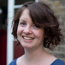 Gwenan Spearing