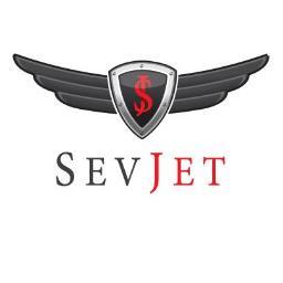 SEVJET is the new premiere private jet charter company, dedicated to providing our clients the newest private aircraft fleet,. ✈