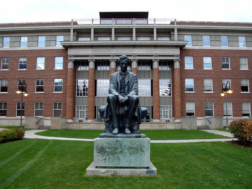 Political Science Department at Syracuse University. We are now mainly on Bluesky at @supolisci.bsky.social