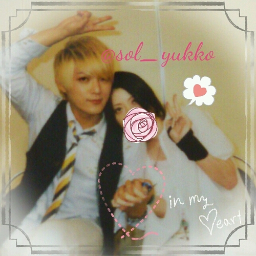 CODE-V専用ｱｶｳﾝﾄ♡♡本ｱｶはどこかにありますww 솔にやられたｱﾗｻｰですが仲良くしてください(*´∀`) ﾌｫﾛｰしたら@下さいね！CODE-Vを愛するﾇﾅ会No.159 がんばるんば会 No. 622 #ikemensolsol No.267