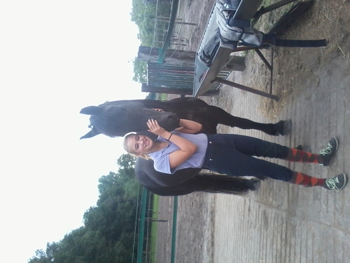 xx wesley