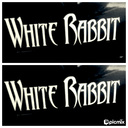 Official_WhiteRabbit (@01_whiterabbit) Twitter