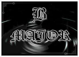 The Official Twitter Account
of Bmajor Musikindo. 
The Local Record Independent Label, Publishing and Artist Management in
Indonesia.