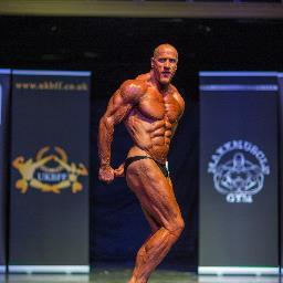 middlock's profile picture. Gym owner 
Amatuer bodybuilder
All round nice guy ! Ha ha