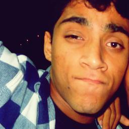 Cahê, 16, Brazil.