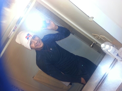 Yadosm's profile picture. Estudiante de Administracion de Empresas.