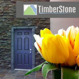 TStoneRegina's profile picture. Timberstone Regina. Regina's premium distributor of Interior, Exterior, and Landscaping Stone, Stucco, Flooring, and Tile.