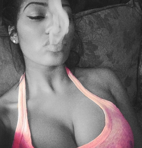 i enjoy life ...i dont take stuff to serious