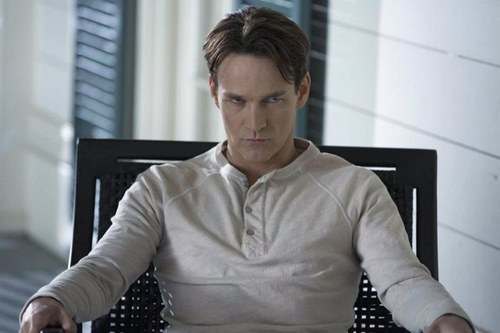 I am William Thomas Compton! My one and only progeny is @Crimson_Death_ Living the immortal life. -RL/RP 20+-