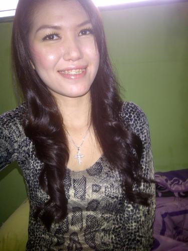 LOVE ME and I will always be in your heart. ♥ IG : sallyangelinaa path : sally angelina ☺