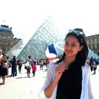 Clara Bernadeth (@clarabernadeth) 's Twitter Profile