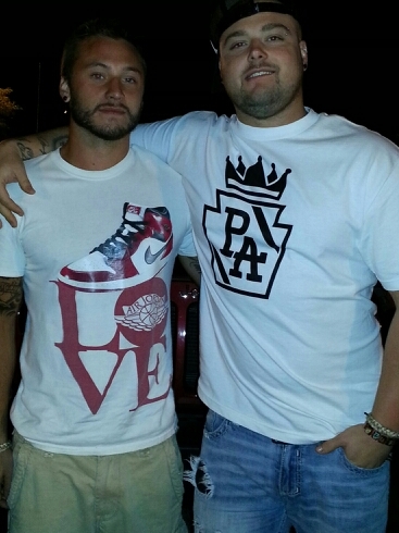 MaTsquared12's profile picture. I enjoy Evo’s and above par gaming follow me on twitch right now @saucy_hype...seriously right now