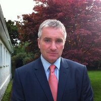 Keiron Tourish (@keirontourish) 's Twitter Profile