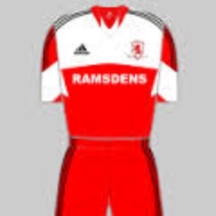 I AM MAX AND I SUPPORT THE BORO