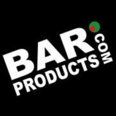 The largest source for barware, bar supplies and everything for the pro and home bartender.