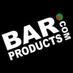 Bar Products (@BarProductsCom) Twitter profile photo