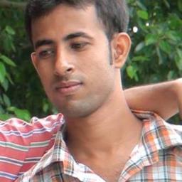 Abhishekkumar6A's profile picture. 