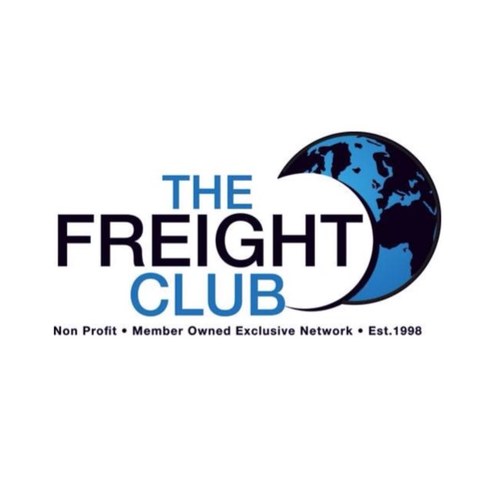 The Freight Club was created in November 1998 by a team of independent freight forwarders as a non-profit, member driven organization.