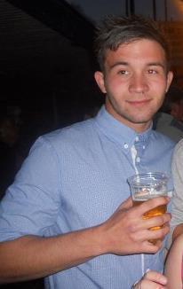 LETS PARTY HARD AND LIVE YOUNG(y) love my little boy3