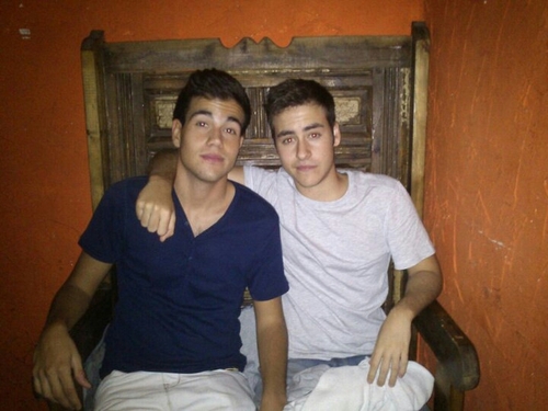 MendigoOriginal. INEF