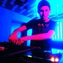 The Music is my Life...!!!! ;)