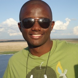 Njubimburu Profile Picture