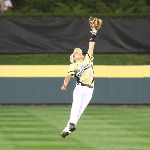 Sweets youth baseball program. manager of player personnel. Teams u12,u13, and 18u