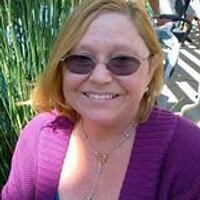 Mary Kay Mudge - @MaryKMudgeDC Twitter Profile Photo