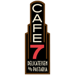 At Cafe 7 Delicatessen and Pastaria we believe quality food and service does not have to come at a premium price!