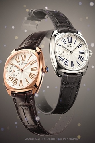 Zenith Watches