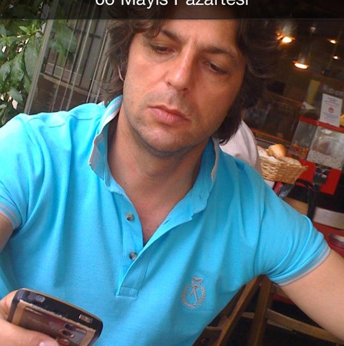 kasimsenturk55's profile picture. 