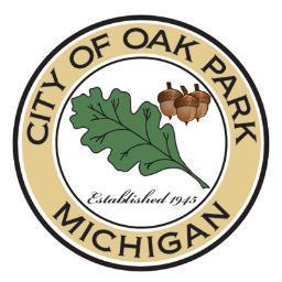 The official Twitter page for the City of Oak Park, Michigan. Community, Culture, Commerce.