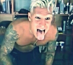 Eu quero MAIS é que se FODA... e MUITO. (VERDELHO, Mateus). #TeamBarteus