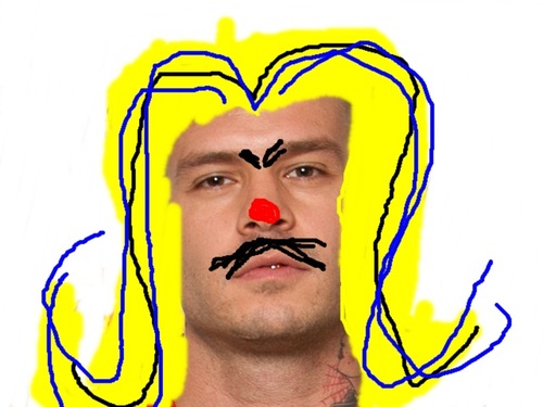 Este é um flãclube para todos que amam a brincaderagem do nosso querido amigo Zé Verdelho