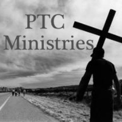 Moving Forward Together in Christ and Reaching the Lost Souls for Him!