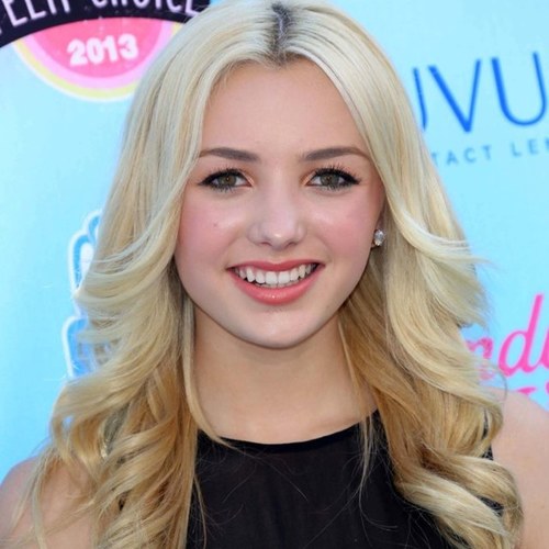ListShine's profile picture. #AFanForLife Love @peytonlist ! Peyton List Retweeted me Once! Please Follow Me Peyton!!