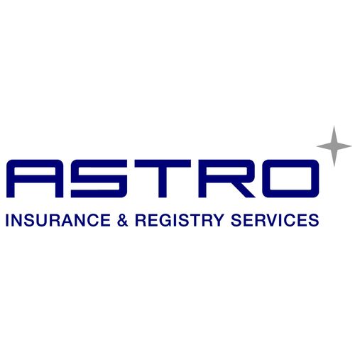 Astro Insurance and Registry Services.