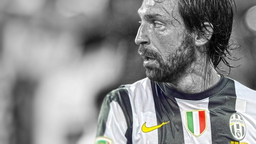 Één van de vele fan accounts van L’Architetto, Il Metronomo, Il Professore e Maestro: Andrea Pirlo!! Volg ook @RVPNL en @Juve_NL